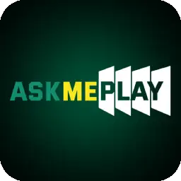 โลโก้เจ้าของระบบเกม AskMePlay