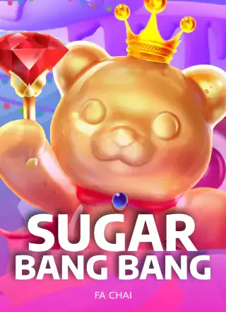 ภาพปกเกม Sugar Bang Bang