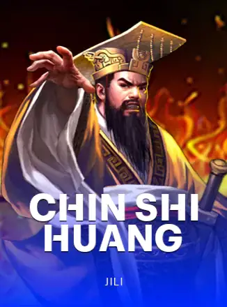 ภาพปกเกม Chin Shi Huang