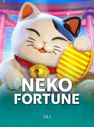 ภาพปกเกม Neko Fortune