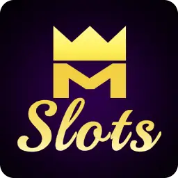 โลโก้เจ้าของระบบเกม M Slots