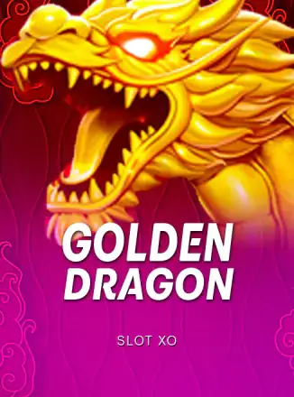 ภาพปกเกม Golden Dragon