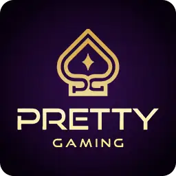 โลโก้เจ้าของระบบเกม Pretty Gaming ภาพที่ 2