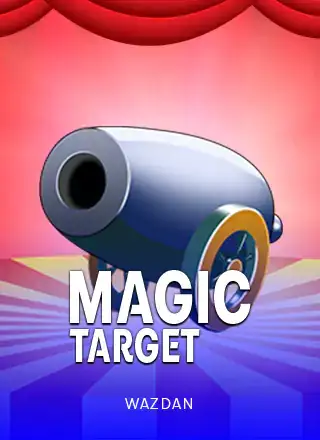 ภาพปกเกม Magic Target